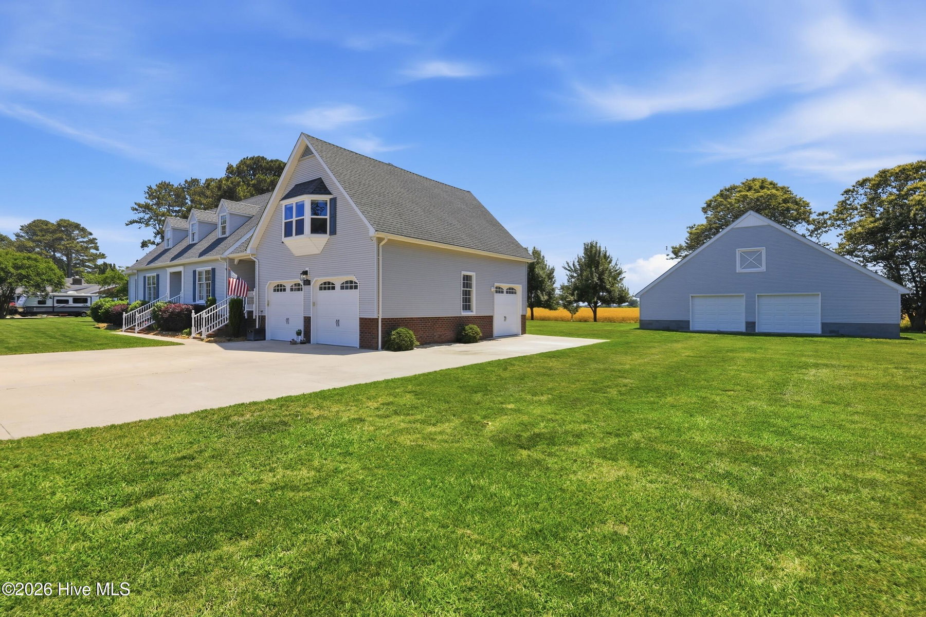 215 Bayshore Drive, Elizabeth City, NC 27909 — photo 3