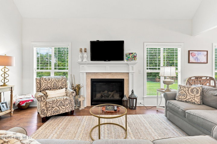 957 Bedford Heights Drive, Grimesland, NC 27837 — photo 20