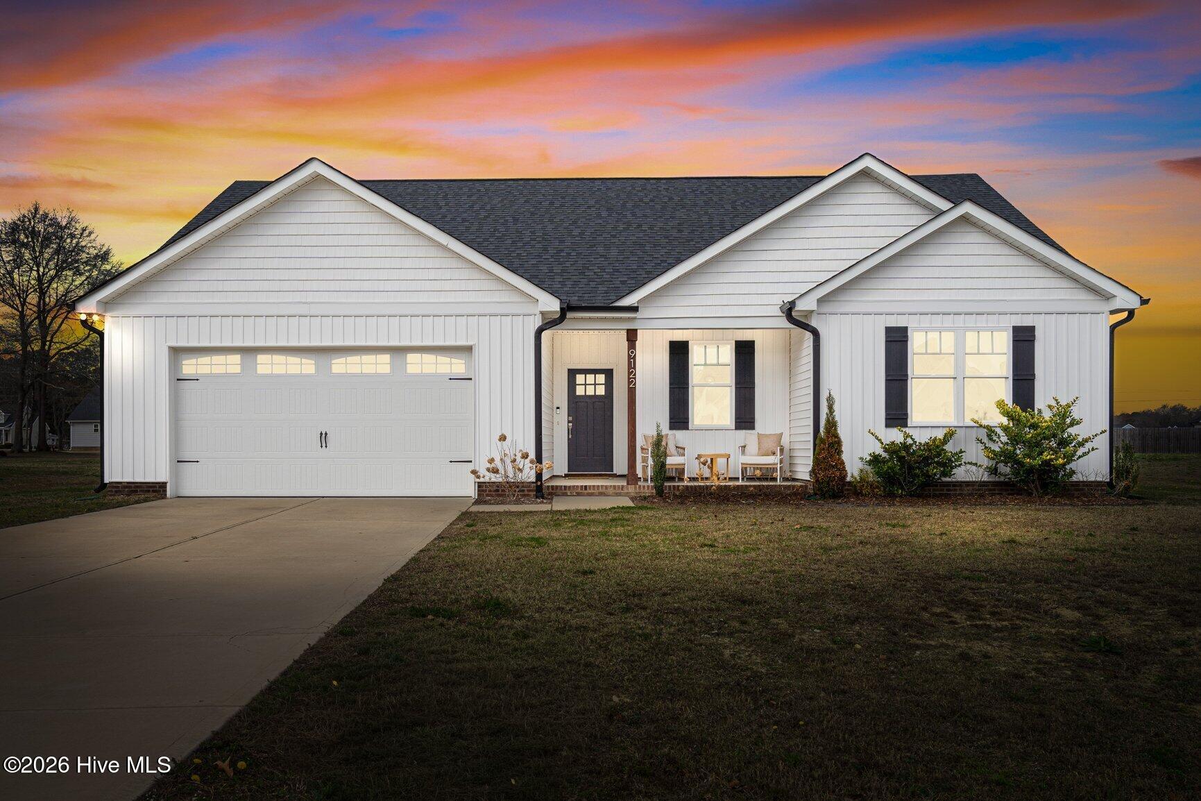9122 Byron Court, Bailey, NC 27807 — photo 2