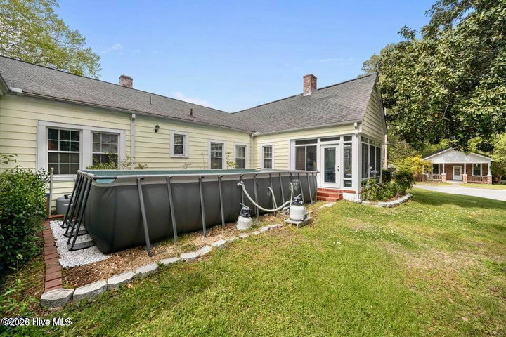 4159 East Horne Avenue, Farmville, NC 27828 — photo 28