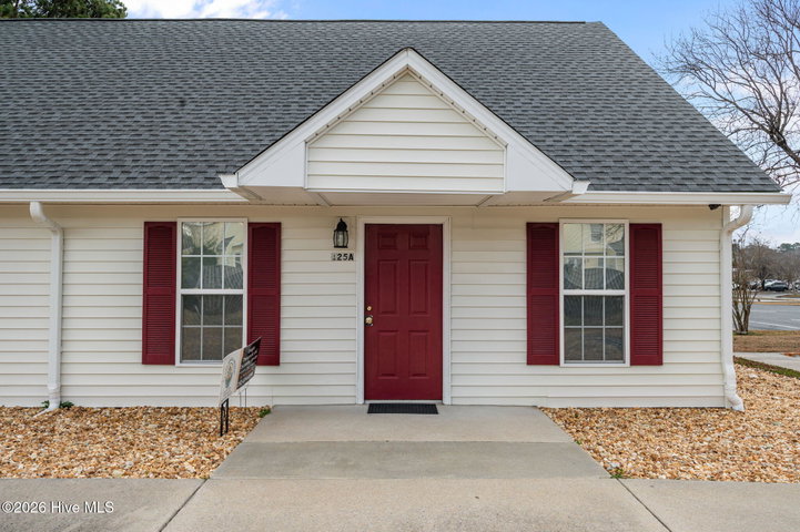 125 Oakmont Drive, Greenville, NC 27858 — photo 6