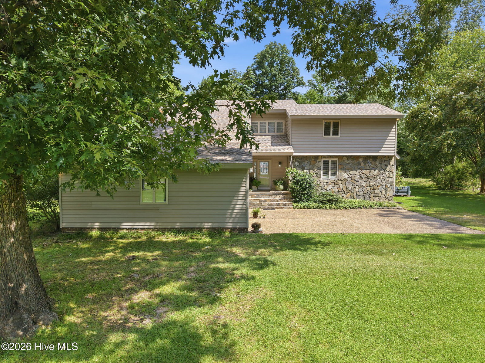 302 Dances Bay Road, Elizabeth City, NC 27909 — photo 4