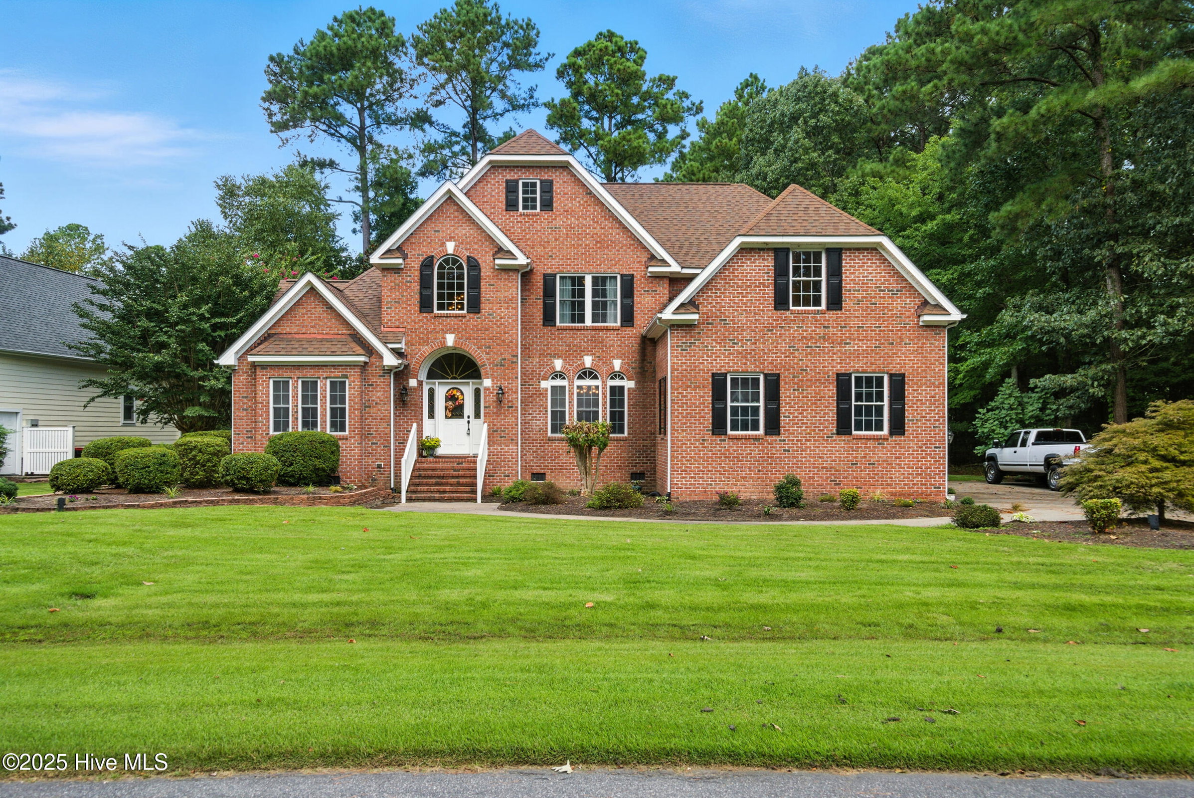 120 New River Drive, Hertford, NC 27944 — main photo