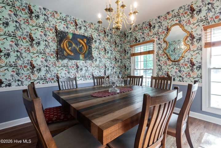 3655 Hillcrest Drive, Farmville, NC 27828 — photo 24