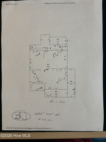 4065 East Avenue, Ayden, NC 28513