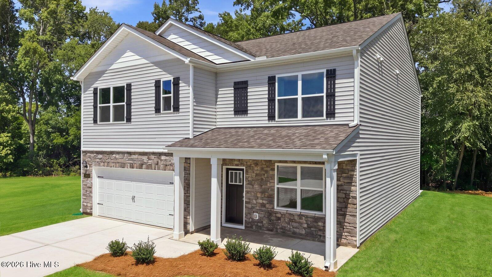 2600 Delilah Drive, Winterville, NC 28590 — photo 4