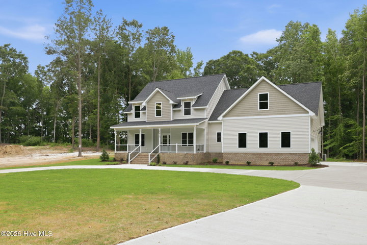 5430 Nc 43 N, Greenville, NC 27834 — photo 8