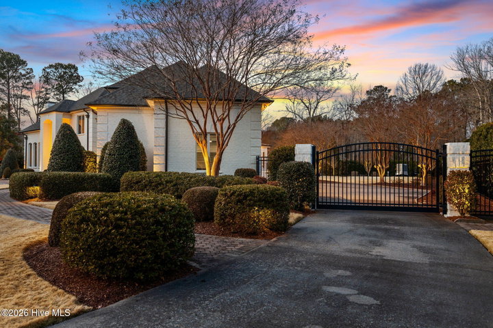 911 White Horse Drive, Greenville, NC 27834 — photo 72
