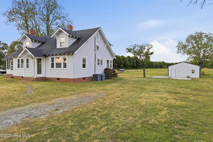 1448 Northside Road, Elizabeth City, NC 27909 — photo 36