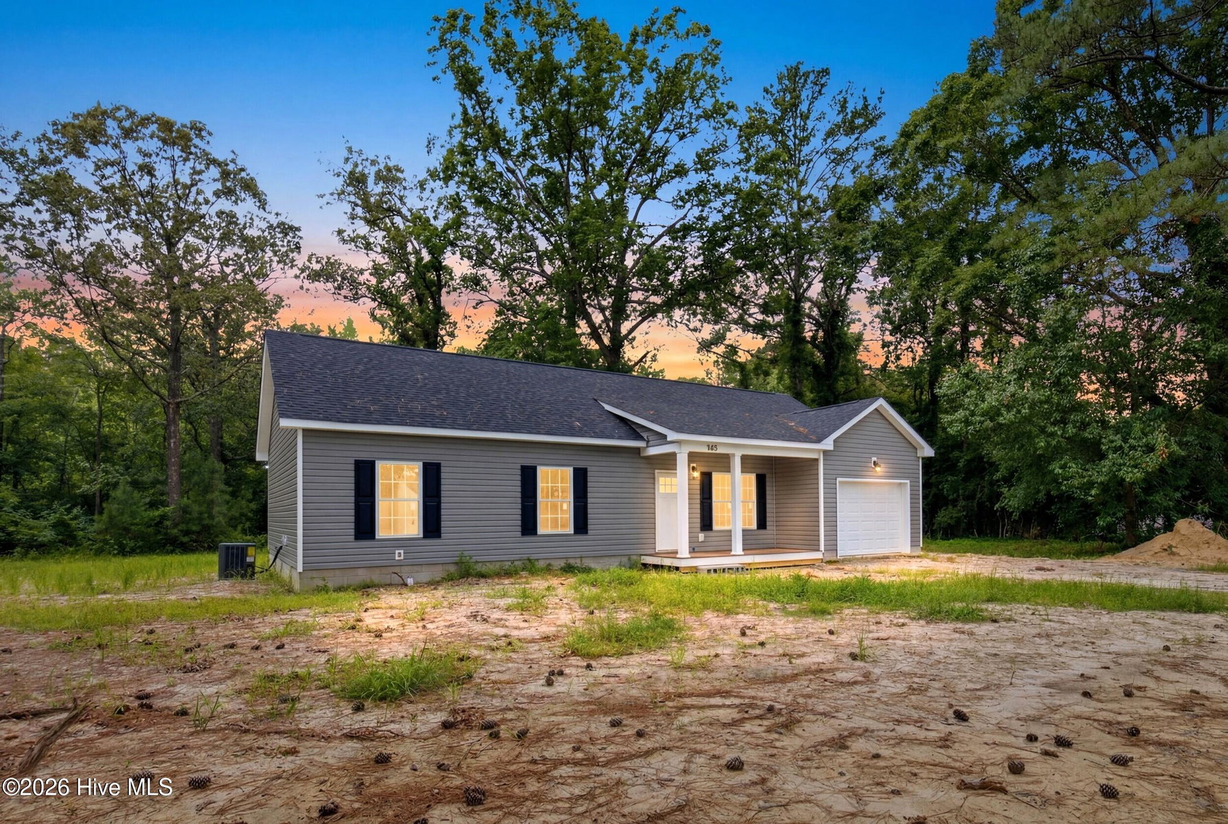 140 Old Tulls Creek Road, Moyock, NC 27958 — photo 2