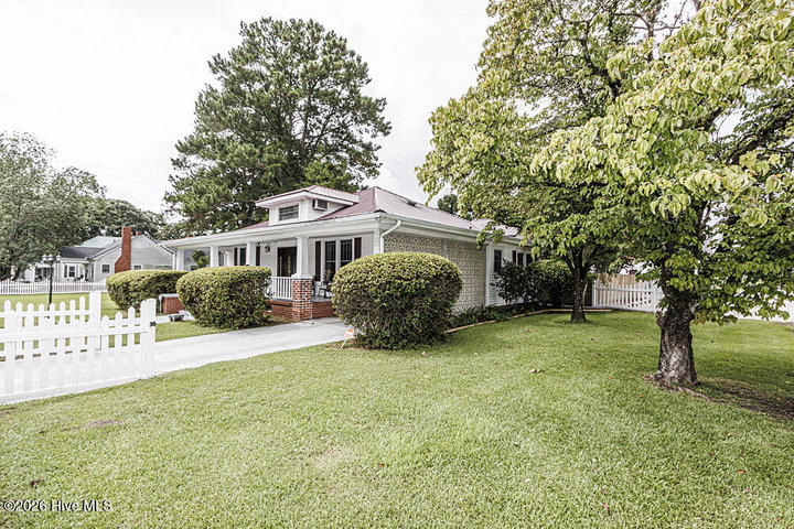 600 S Haughton Street, Williamston, NC 27892 — photo 39