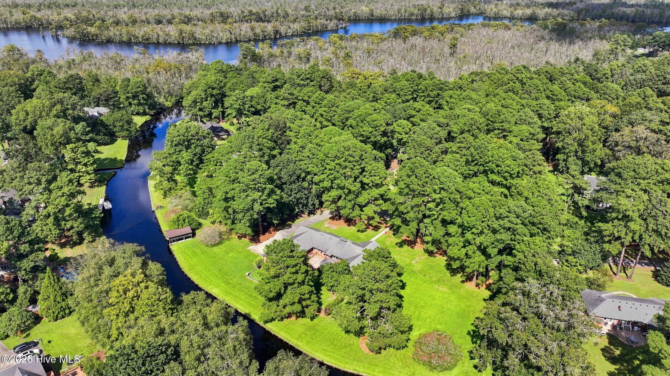 105 Dogwood Trail, Elizabeth City, NC 27909 — photo 4