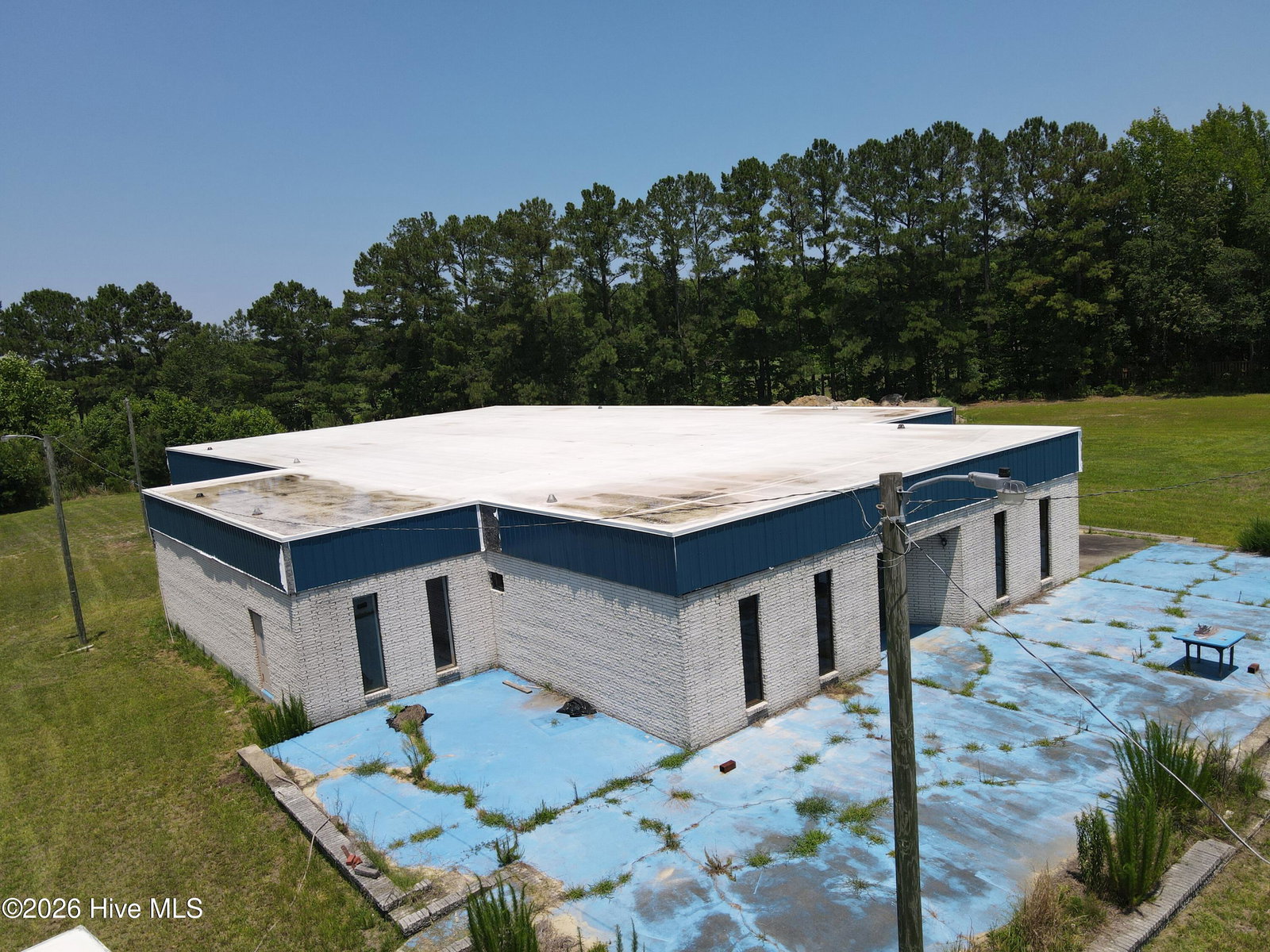253 U.S. 258 N, Murfreesboro, NC 27855 — photo 3