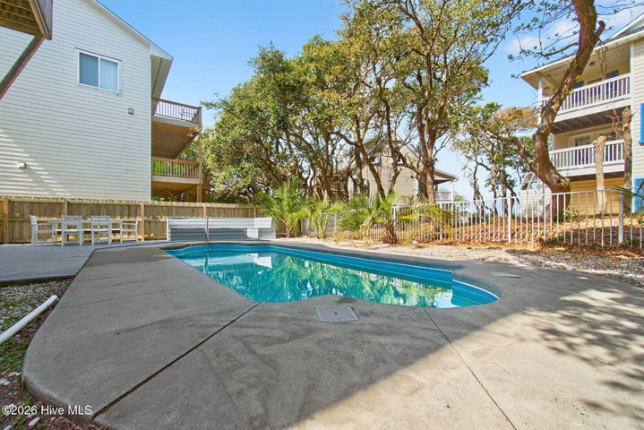 1125 S Topsail Drive image