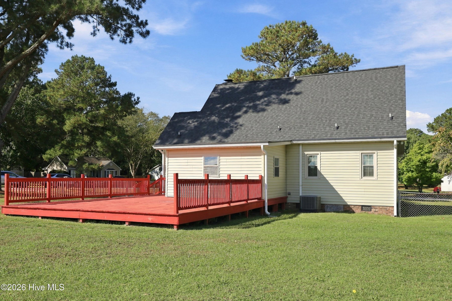 2299 Rolling Meadows Drive, Greenville, NC 27858 — photo 4