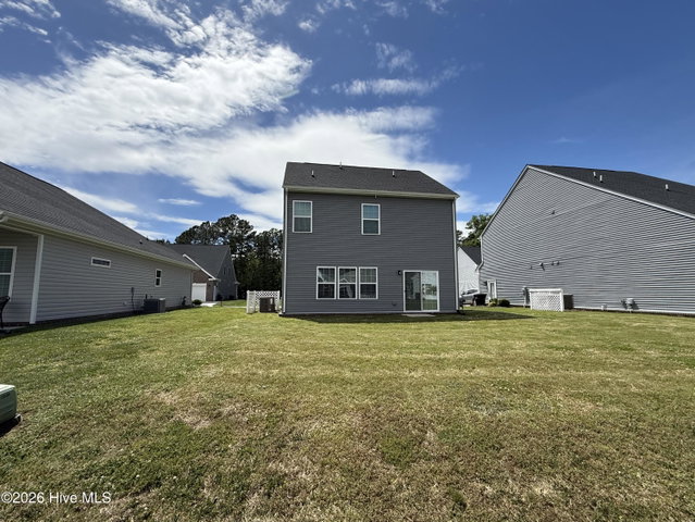 110 Spoonbill Loop, Elizabeth City, NC 27909 — photo 30