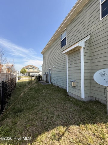 3609 Young Street, Elizabeth City, NC 27909 — photo 29