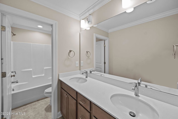 1109 Steele Drive, Grimesland, NC 27837 — photo 26