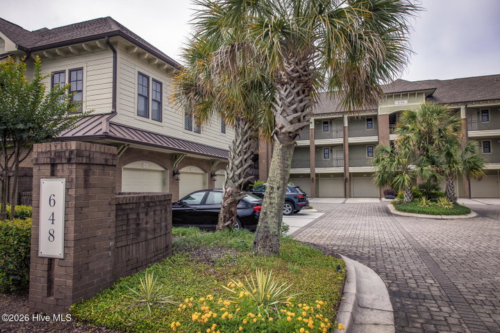 648 Village Park Drive 208 image