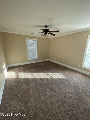 1129 Bryson Drive, Greenville, NC 27834 — photo 28