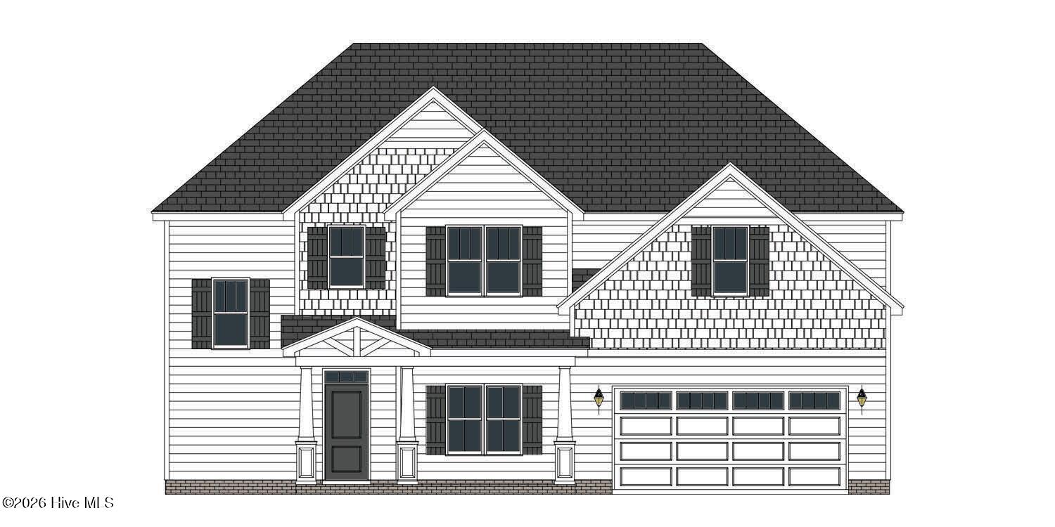 3457 Rockbend Road, Greenville, NC 27834 — photo 2