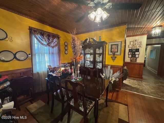 409 Railroad Street, Jackson, NC 27845 — photo 5