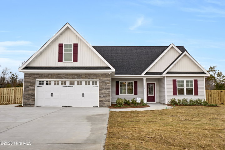 158 Becton Way image