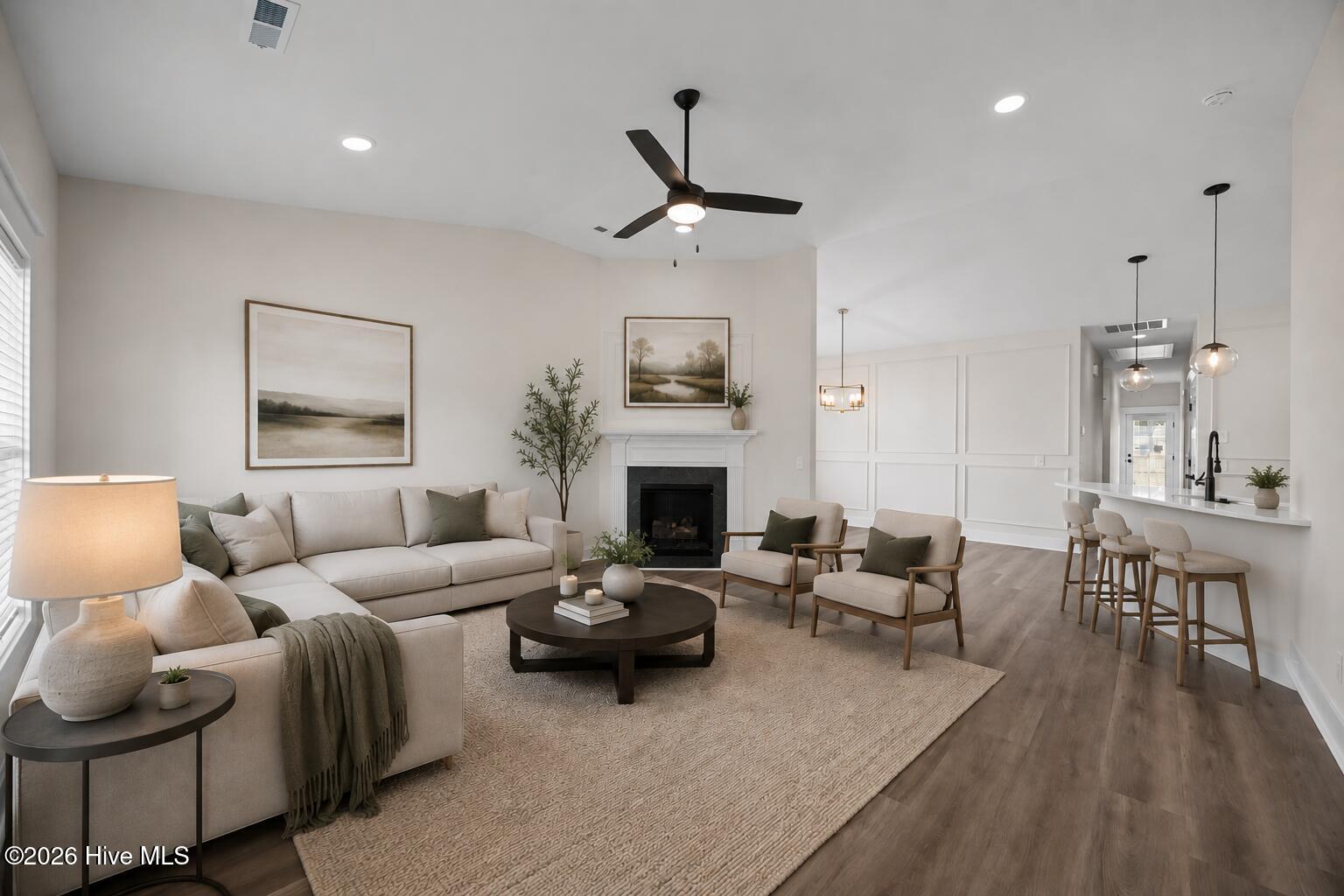 121 Lady O Drive A, Greenville, NC 27834 — photo 2
