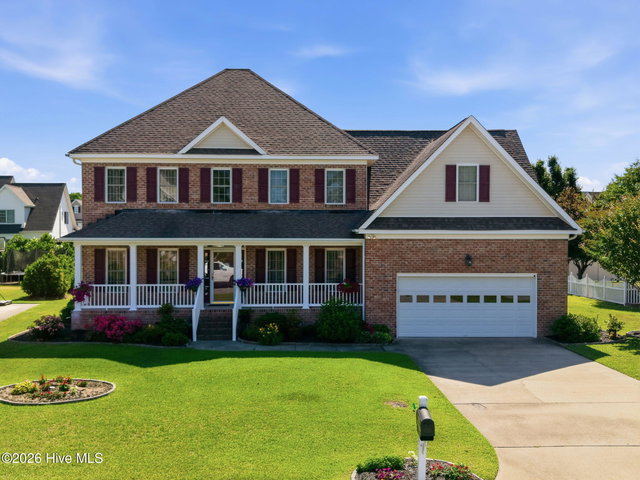 2223 Sorrel Lane, Winterville, NC 28590 — photo 37