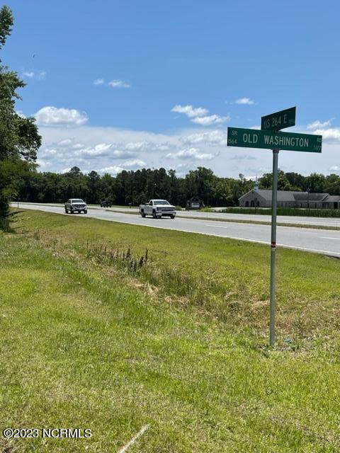 5153 Old Washington Road, Washington, NC 27889 — photo 5