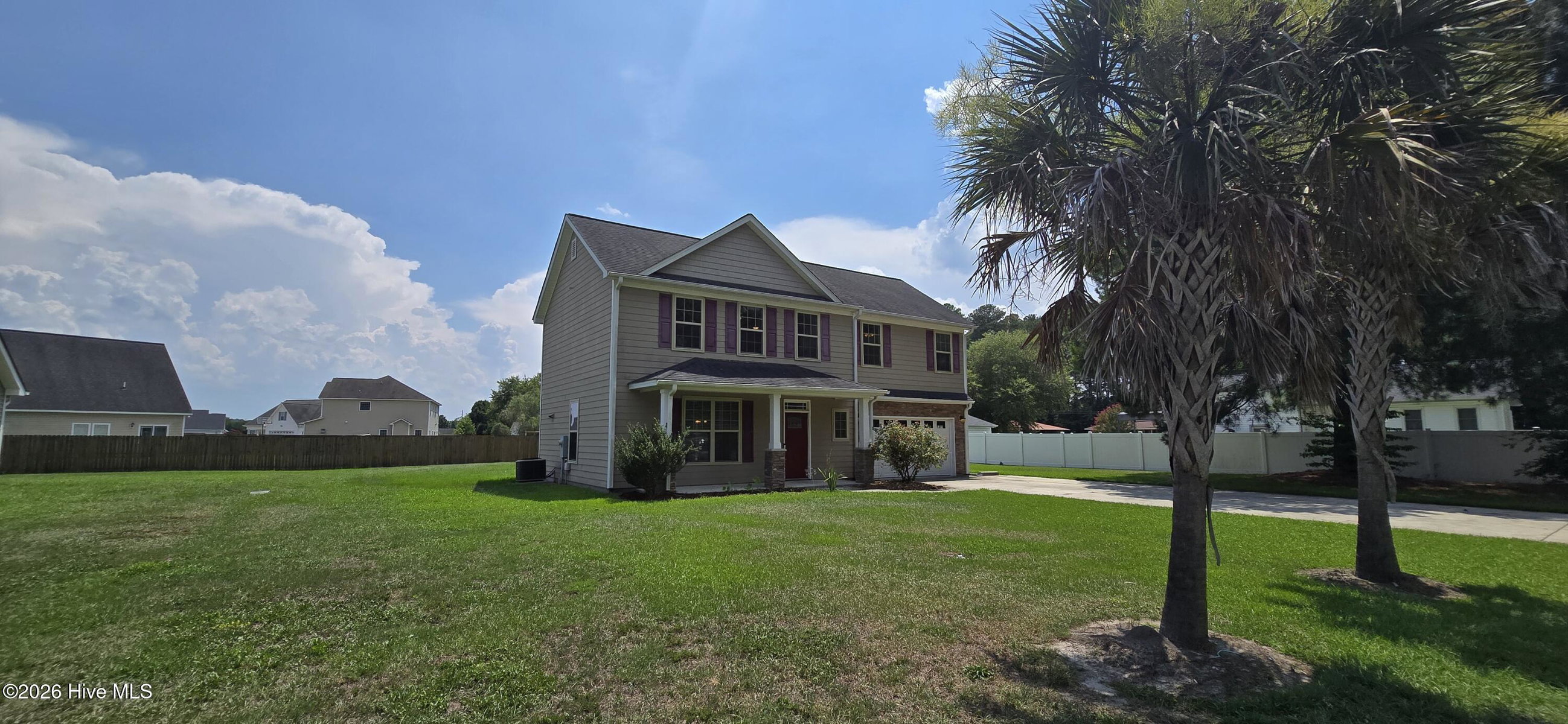 4318 Bristlecone Drive, Ayden, NC 28513 — photo 2