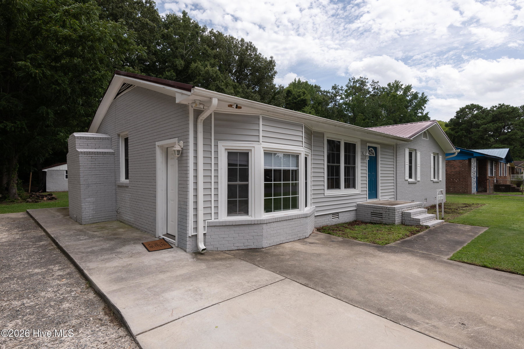 115 Trent Circle, Greenville, NC 27834 — photo 2