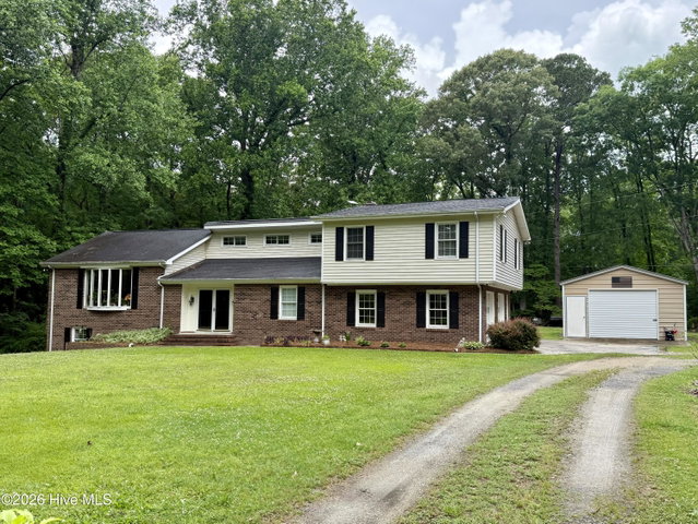 1191 Robin Lane, Jamesville, NC 27846 — photo 4