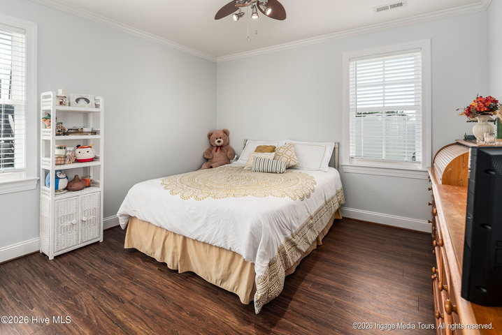 825 Ladle Drive, Greenville, NC 27858 — photo 28