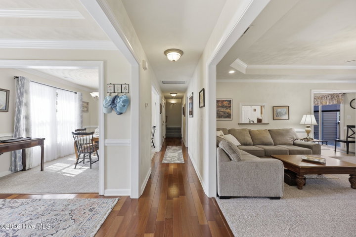 105 Center Cross Drive, Elizabeth City, NC 27909 — photo 9