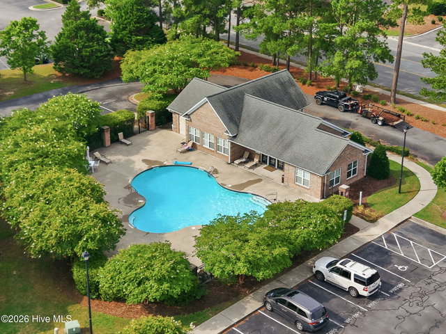 1909 Covengton Way 102, Greenville, NC 27858 — photo 38