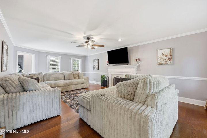 4003 Treetops Circle, Winterville, NC 28590 — photo 24
