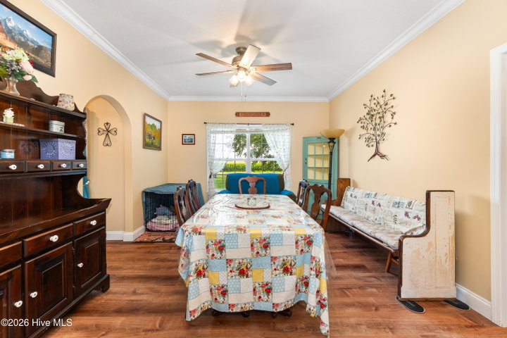 460 Firetower Road, Elizabeth City, NC 27909 — photo 14