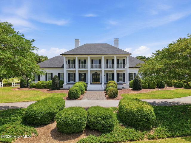 579 Lexington Drive, Greenville, NC 27834 — photo 1