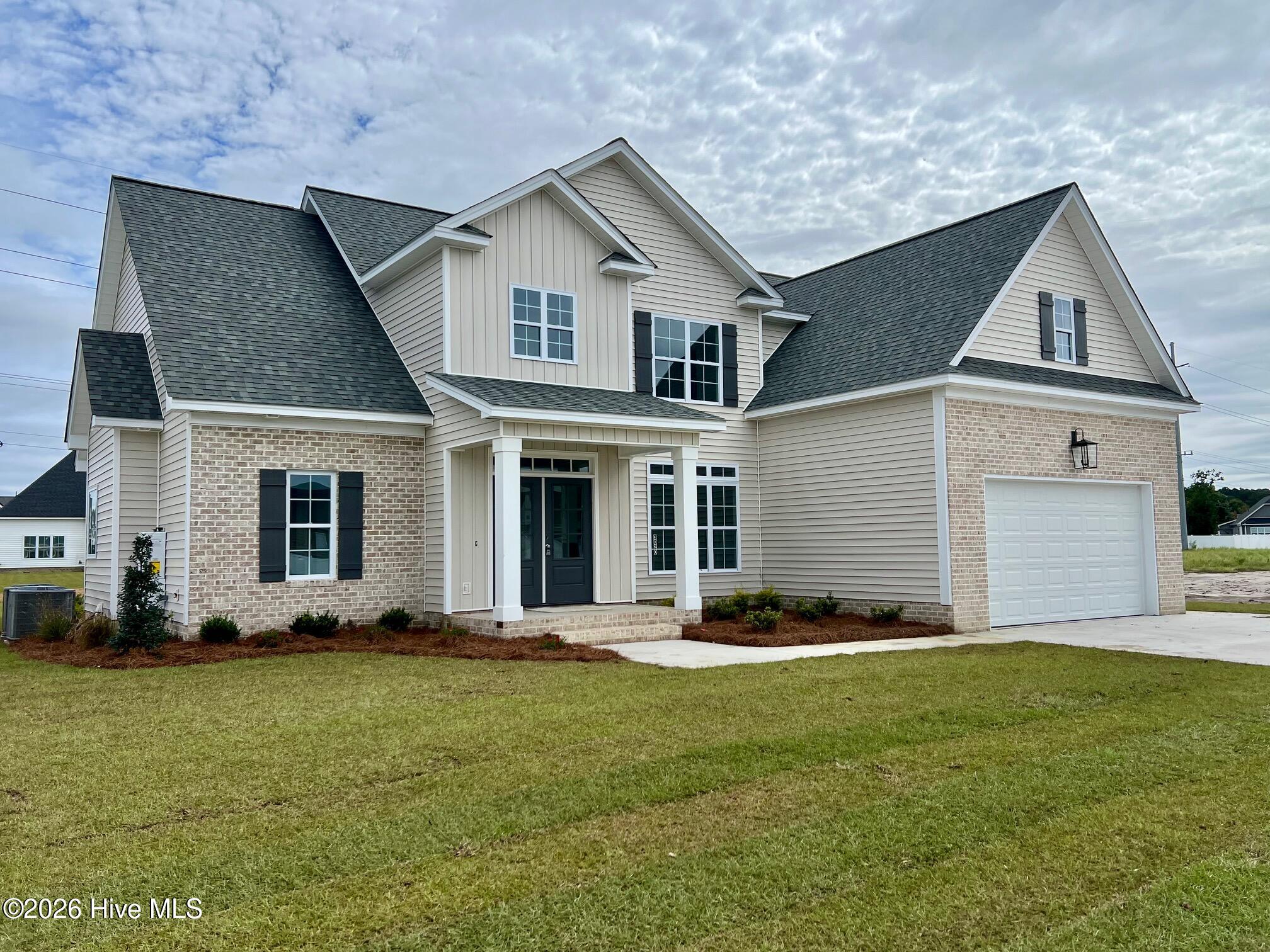 3020 Camille Drive, Winterville, NC 28590 — main photo