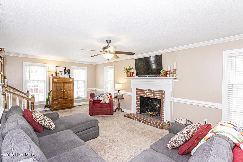 4013 Crosswinds Drive, Rocky Mount, NC 27803 — photo 4
