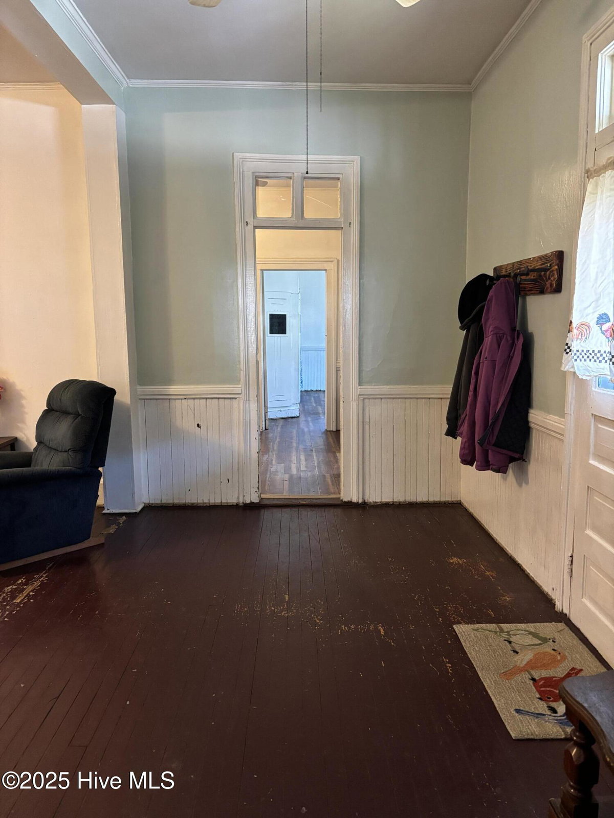 600 Chestnut Street, Tarboro, NC 27886 — main photo