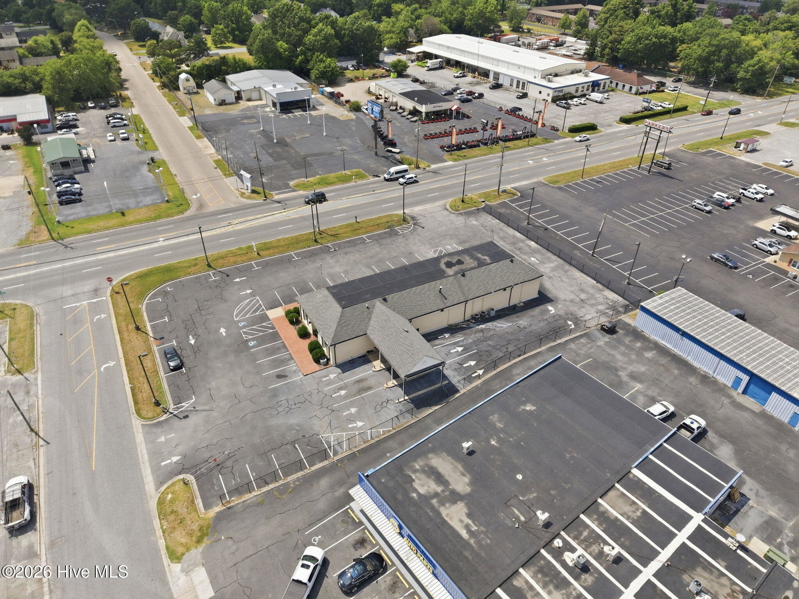3111 S Memorial Drive, Greenville, NC 27834 — photo 5