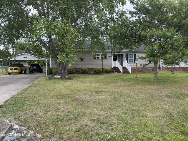 105 Clancey Court, Elizabeth City, NC 27909 — photo 2