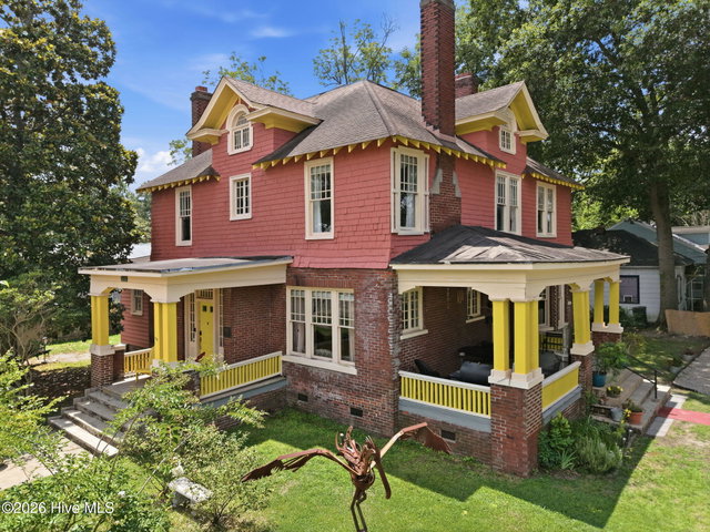 707 W 4th Street, Greenville, NC 27834 — photo 47