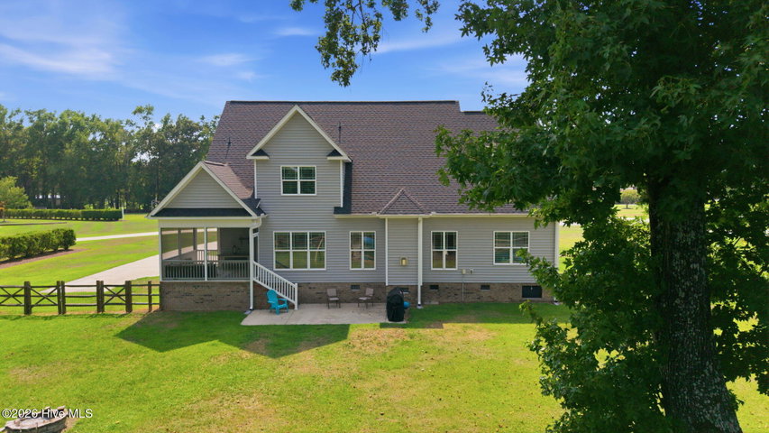 957 Bedford Heights Drive, Grimesland, NC 27837 — photo 50