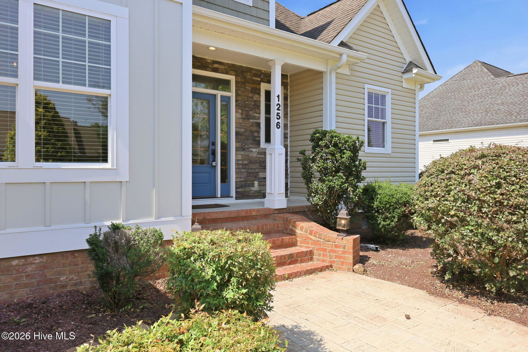 1256 Naples Drive, Greenville, NC 27858 — photo 3