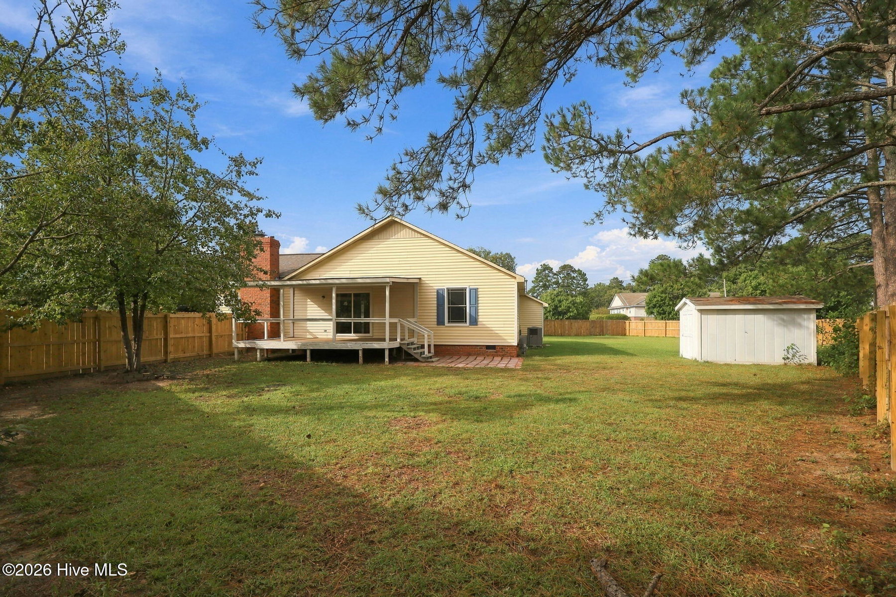 2405 Harness Court, Greenville, NC 27858 — photo 5