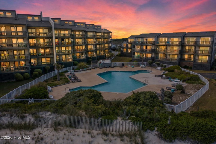 1896 New River Inlet Road Unit 1209 image