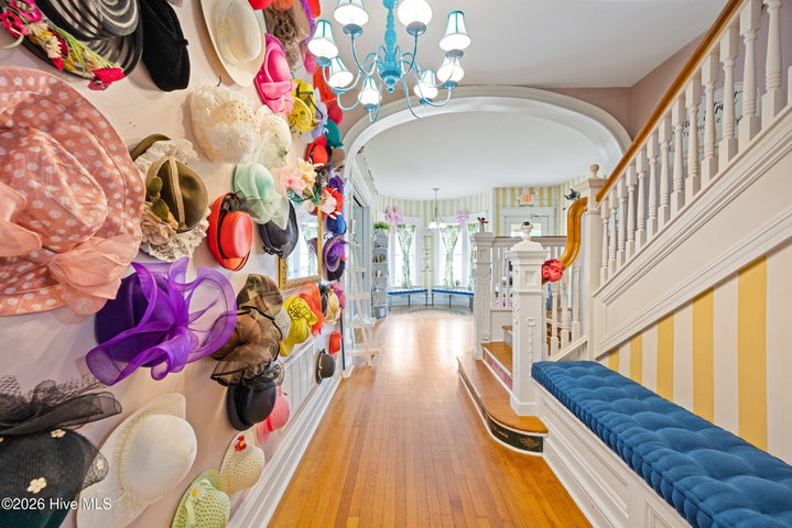 104 W Main Street, Elizabeth City, NC 27909 — photo 20